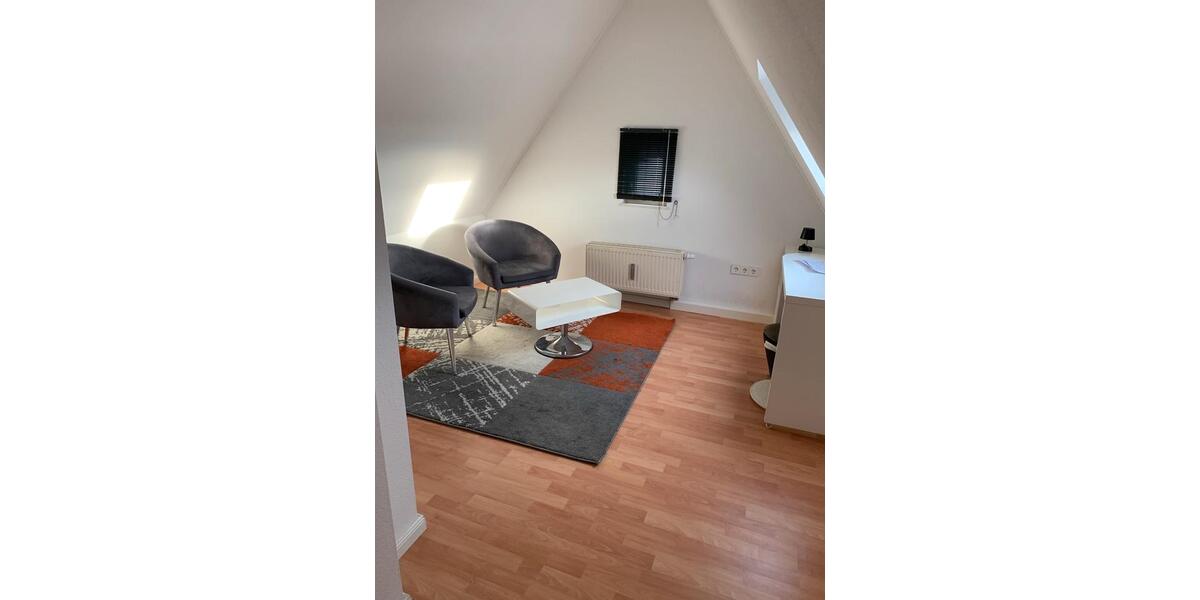 Wohnen auf Zeit Ludwigsburg Oßweil - 1 Zimmer, 16 m&sup2;, 495&euro; | Angebot:25261256