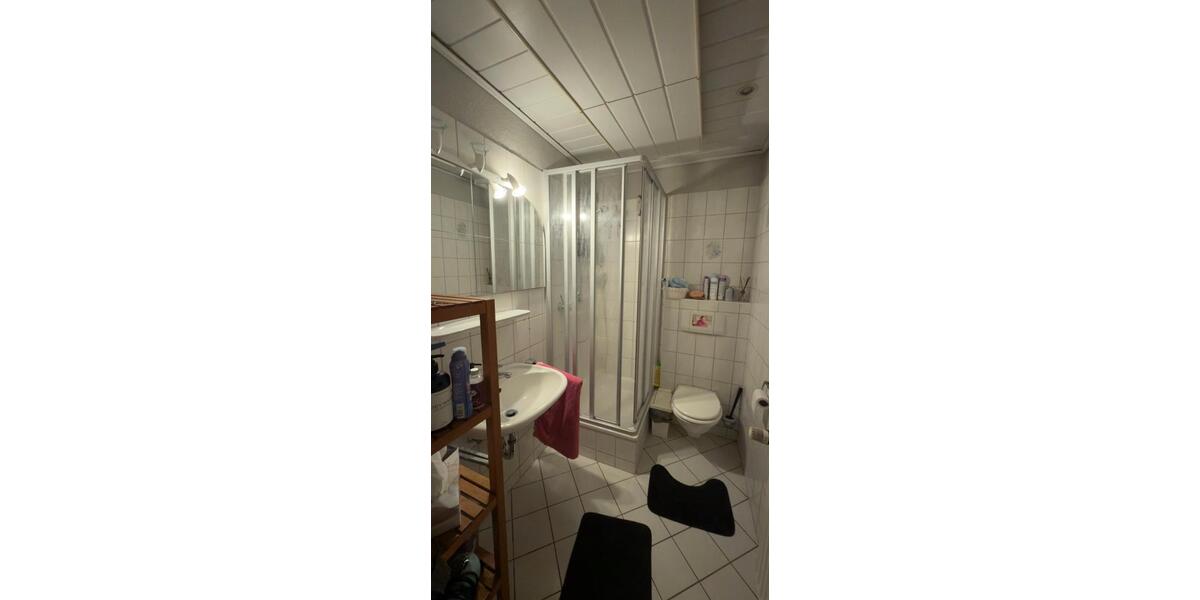 Erdgeschoßwohnung Osnabrück Wüste - 1 Zimmer, 38 m&sup2;, 410&euro; | Angebot:26634290