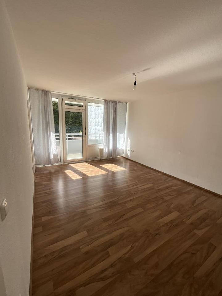 Demnächst frei! 3-Zimmer-Wohnung in Iserlohn Hombruch zimmer