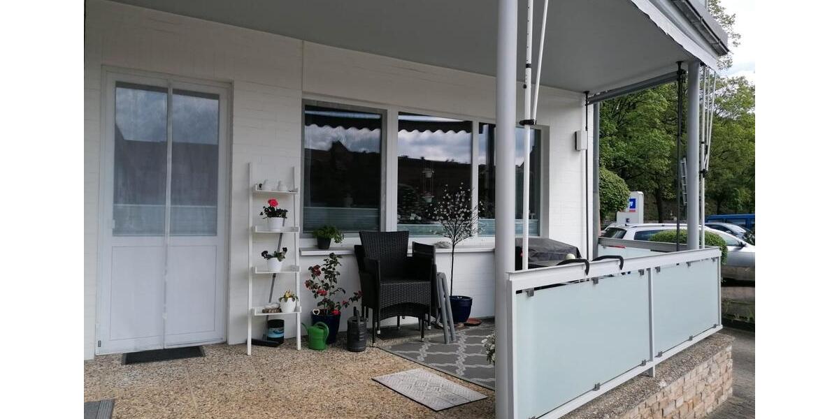 Hochparterre Osterode am Harz - 3.5 Zimmer, 104 m&sup2;, 520&euro; | Angebot:26578116