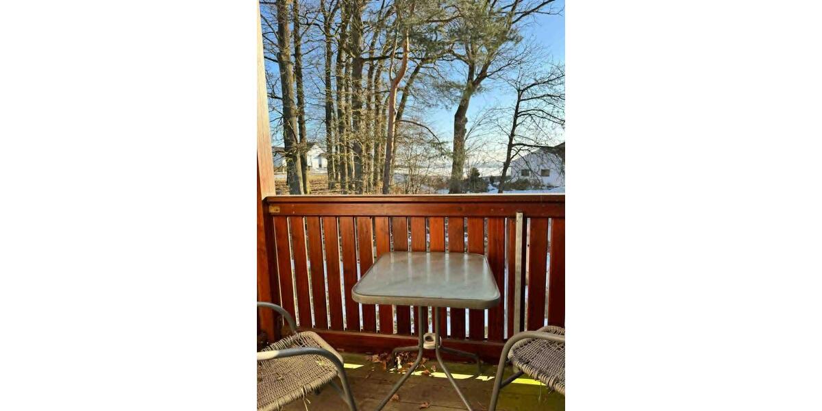 Dachgeschoßwohnung Neunburg vorm Wald - 2 Zimmer, 60 m&sup2;, 710&euro; | Angebot:25868393