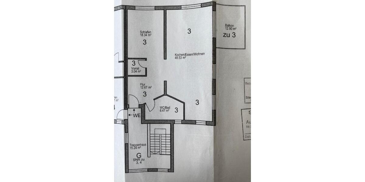 Loft - Studio - Atelier Kaufbeuren - 1 Zimmer, 90 m&sup2;, 1.250&euro; | Angebot:24874162