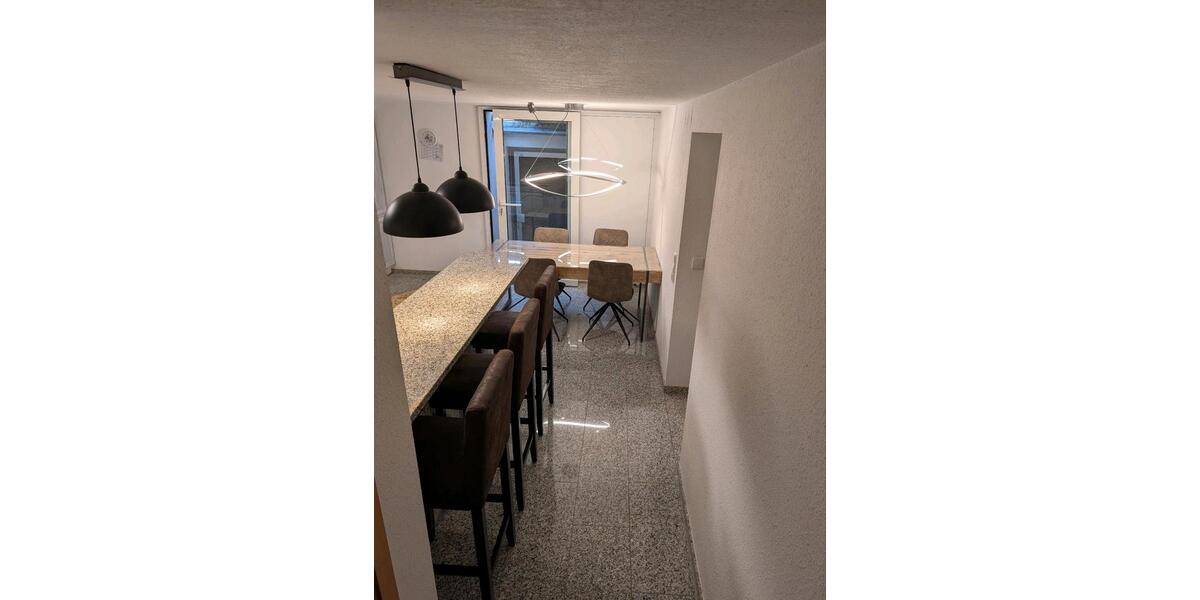 Erdgeschoßwohnung Berglen - 2 Zimmer, 64 m&sup2;, 650&euro; | Angebot:24956049