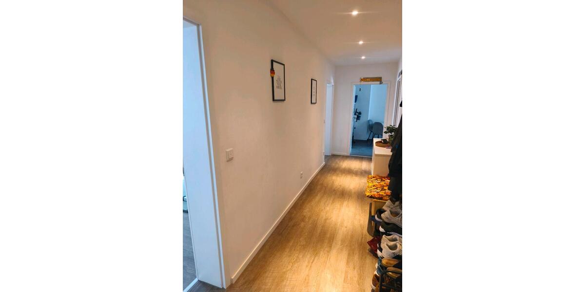 Wohnen auf Zeit Nürnberg Gärten bei Wöhrd - 3 Zimmer, 60 m&sup2;, 750&euro; | Angebot:25956622