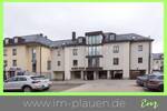 Zentrale 2-Zimmerwohnung mit Aufzug & Wohnküche in Auerbach - sofort beziehbar!