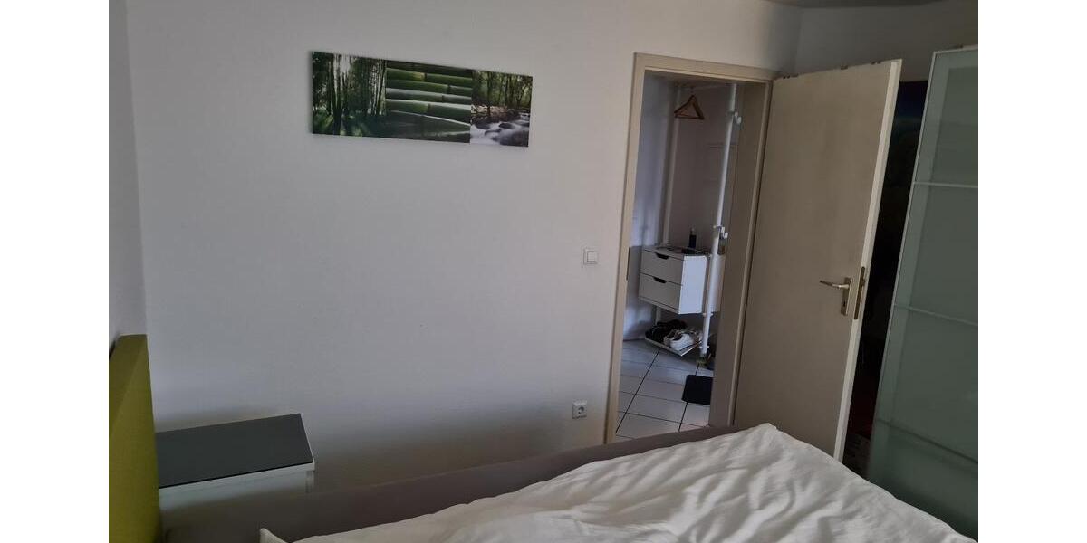 Etagenwohnung Filderstadt - 2 Zimmer, 41 m&sup2;, 690&euro; | Angebot:26591430
