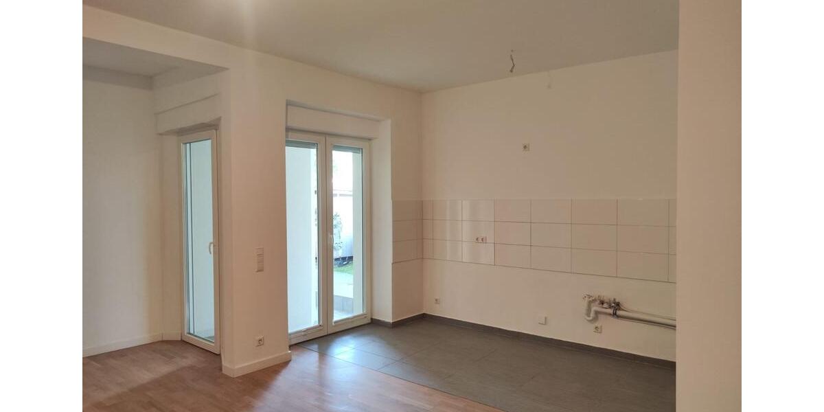 Erdgeschoßwohnung Brandenburg an der Havel Bahnhofsvorstadt - 3 Zimmer, 98 m&sup2;, 1.045&euro; | Angebot:26337767