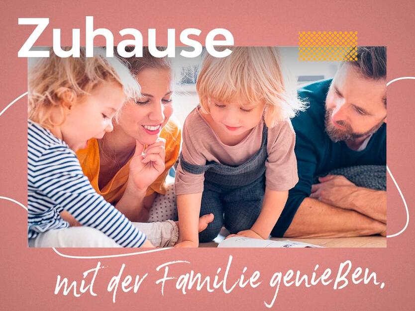 Gute geschnittene Wohnung frei!