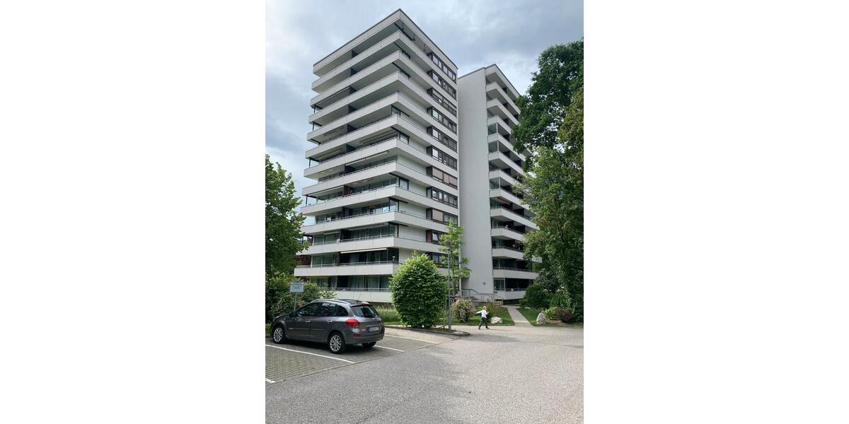 3 Zimmer Wohnung, herrliche Aussicht, Wohnzimmer, 2 Schlafzimmer, 3 zimmer