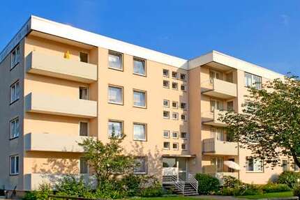 Wohnung zum Mieten in Ibbenbüren 449 € 47.18 m² 2 zimmer