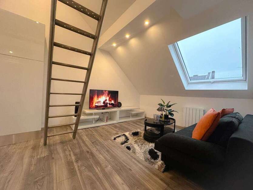 Wohnung zum Mieten in Düren 800 € 40 m²