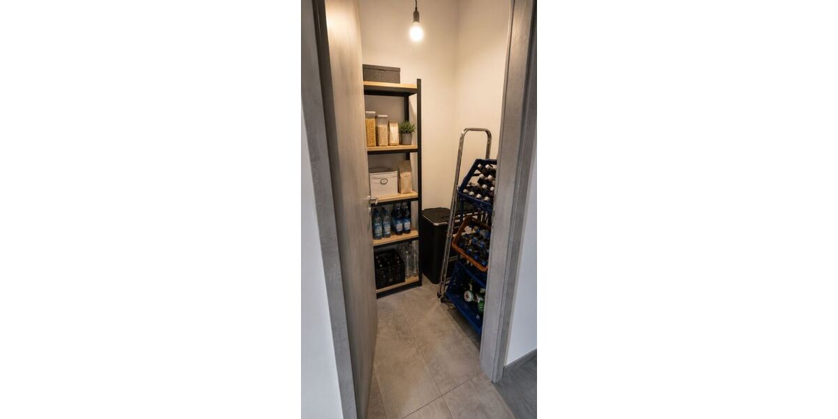Moderne Doppelhaushälfte (Baujahr 2021) mit 15 kWp PV-Anlage, Wärmepumpe und Top-Lage Nahe St. Leoner See - Doppelhaushälfte St. Leon-Rot Rot | Angebot:26988912