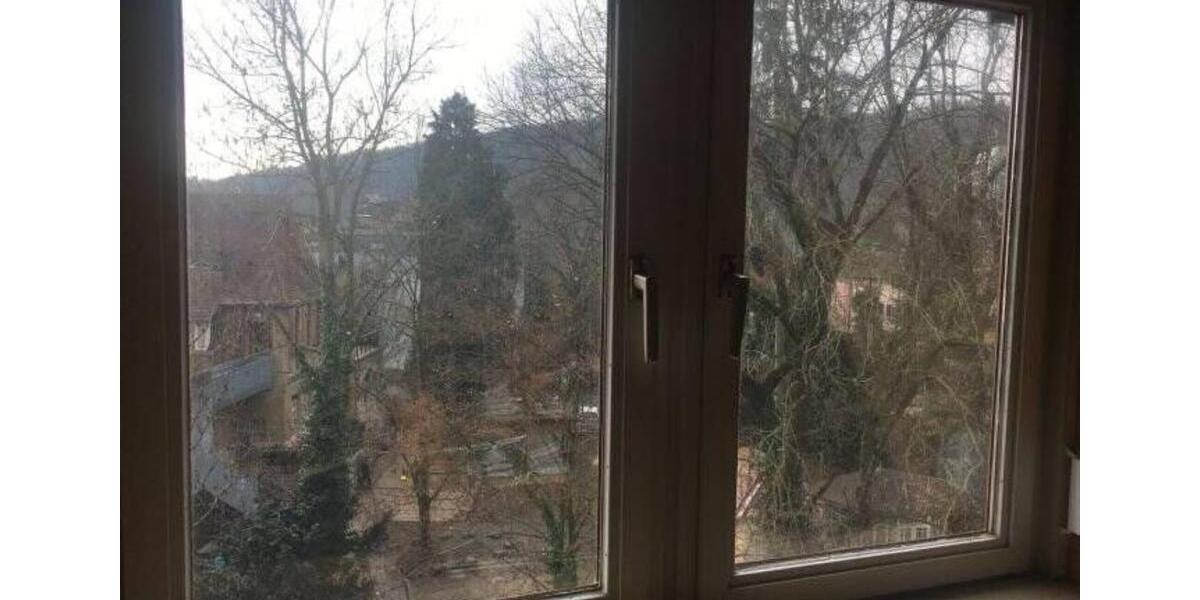 Dachgeschoßwohnung Esslingen am Neckar - 2 Zimmer, 49 m&sup2;, 900&euro; | Angebot:24612224