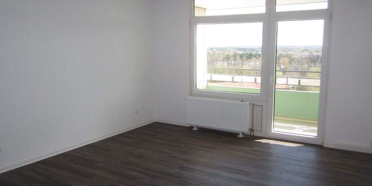 Etagenwohnung Espelkamp Espelkamp Zentrum - 3 Zimmer, 77 m&sup2;, 402&euro; | Angebot:24828386