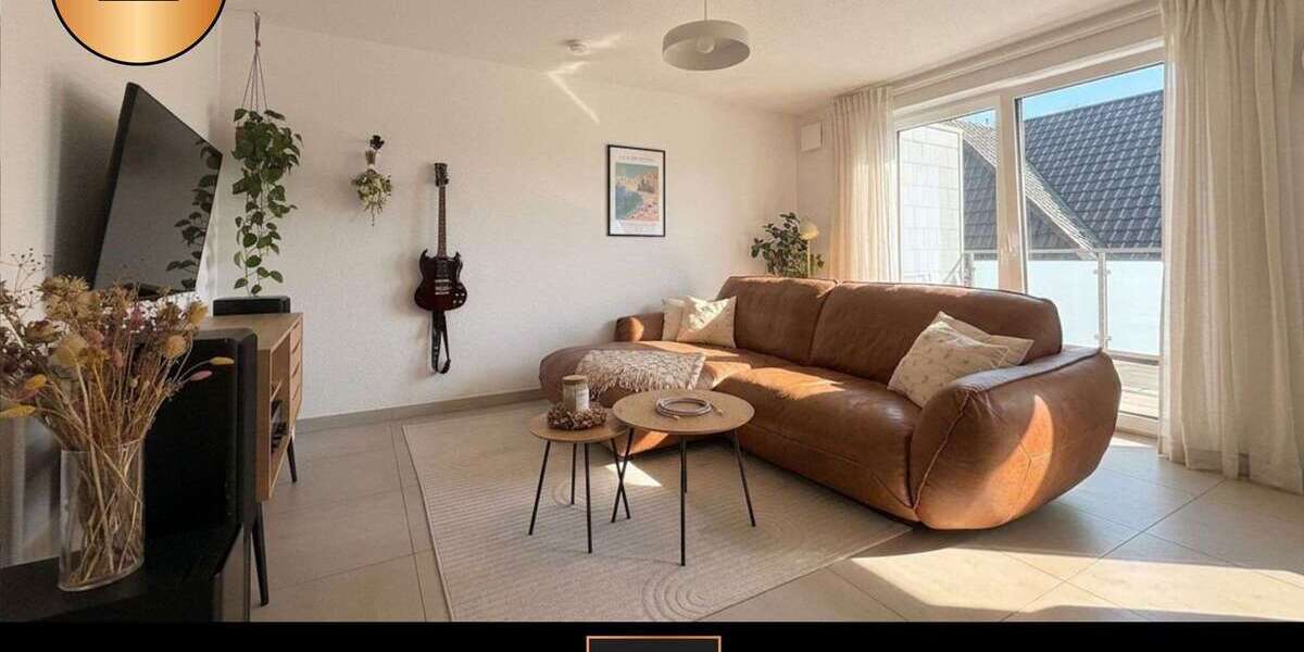 Etagenwohnung Meppen - Neustadt Neustadt - 2 Zimmer, 70 m&sup2;, 700&euro; | Angebot:27072689