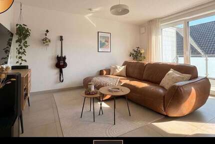 Wohnung Meppen - Neustadt Neustadt - 2 Zimmer, 70 m&sup2;, 700&euro; | Angebot:27072689