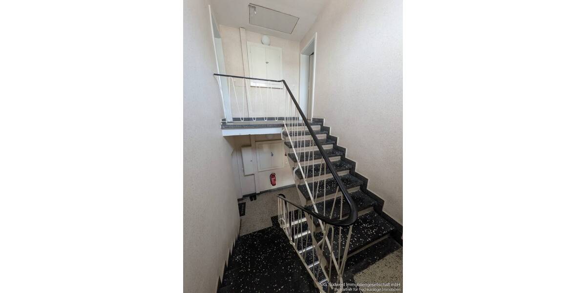 Etagenwohnung Karlsruhe - Durlach-Aue Durlach - 3 Zimmer, 52 m&sup2;, 750&euro; | Angebot:26731165