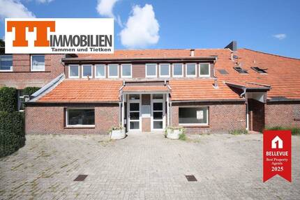Gewerbeobjekt Wilhelmshaven Neuengroden - 770&euro; | Angebot:26834389