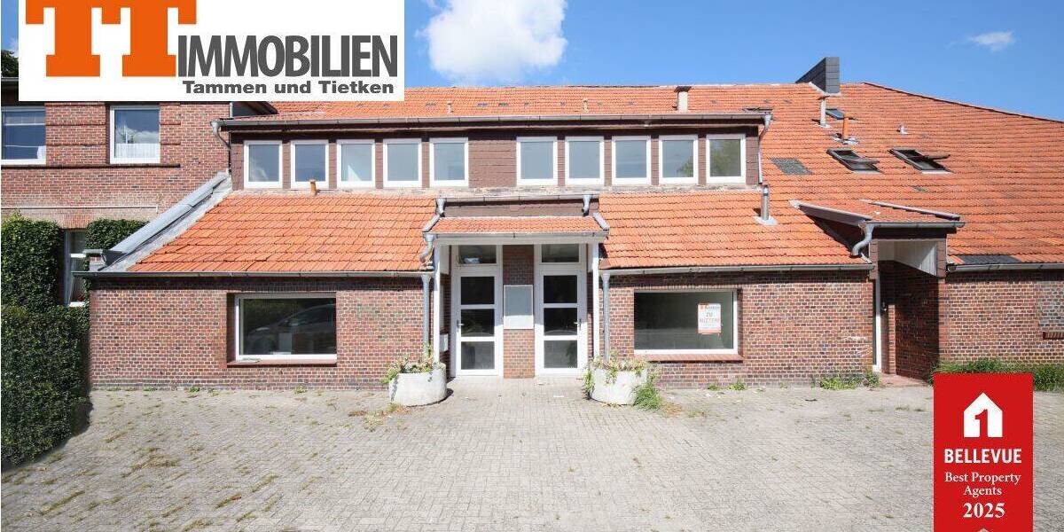 Gewerbeobjekt Wilhelmshaven Neuengroden - 770&euro; | Angebot:26834389