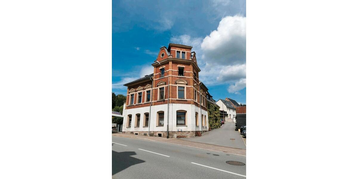 Etagenwohnung Großolbersdorf - 3 Zimmer, 68 m&sup2;, 580&euro; | Angebot:25523440