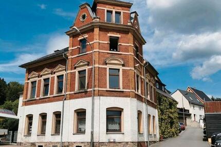 Wohnung Großolbersdorf - 3 Zimmer, 68 m&sup2;, 580&euro; | Angebot:25523440