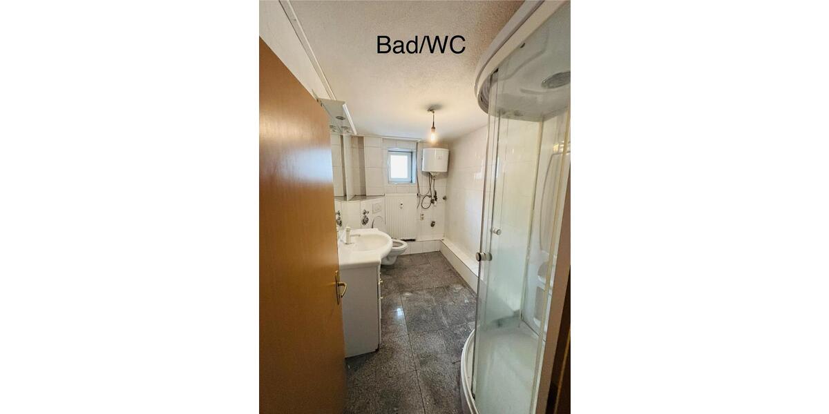Etagenwohnung Wörth am Main - 4 Zimmer, 96 m&sup2;, 1.250&euro; | Angebot:26124379