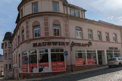 Wohnung Markneukirchen - 3 Zimmer, 91 m&sup2;, 345&euro; | Angebot:27539360
