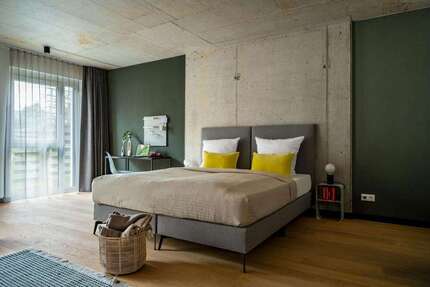 Zimmer Wolfsburg Vorsfelde - 1 Zimmer, 1.639&euro; | Angebot:27561848
