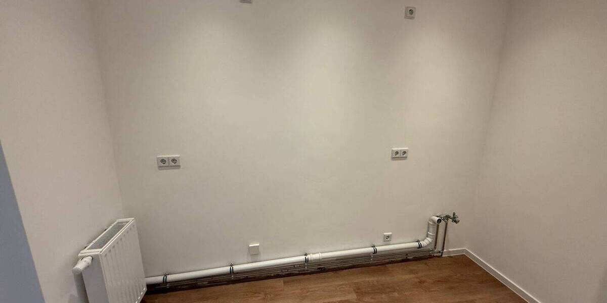 Etagenwohnung Flöha - 2 Zimmer, 58 m&sup2;, 435&euro; | Angebot:26607222
