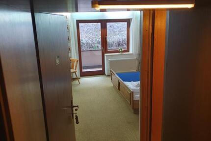 Wohnung Bodenmais - 1 Zimmer, 27 m&sup2;, 370&euro; | Angebot:25802699