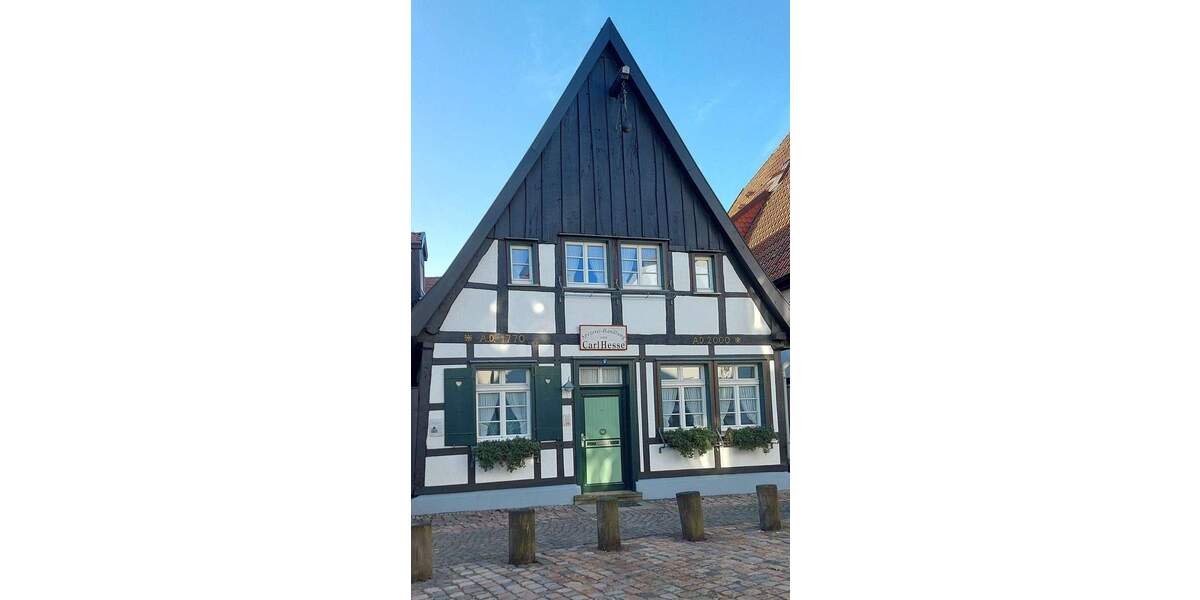 Einfamilienhaus Lünen - 3 Zimmer, 90 m&sup2;, 800&euro; | Angebot:25165863