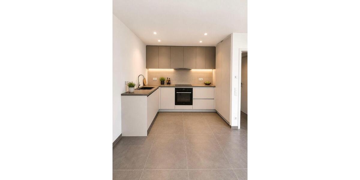 Erdgeschoßwohnung Offenbach am Main Bieber - 4 Zimmer, 125 m&sup2;, 2.300&euro; | Angebot:26564289