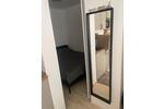 Dachgeschoßwohnung Bucha - 1 Zimmer, 29 m&sup2;, 469&euro; | Angebot:26182943