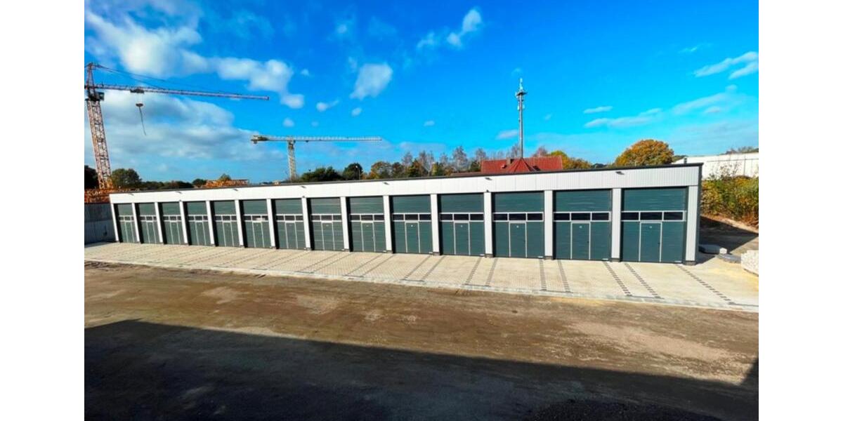 Gewerbeobjekt Rhauderfehn - 440&euro; | Angebot:24529411