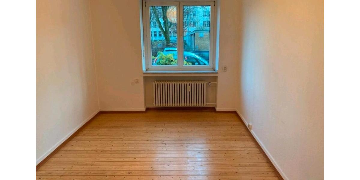 Hochparterre Duisburg - 2 Zimmer, 67 m&sup2;, 735&euro; | Angebot:26652891