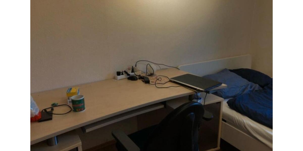 Wohnen auf Zeit Köln Kalk - 3 Zimmer, 81 m&sup2;, 520&euro; | Angebot:25352200