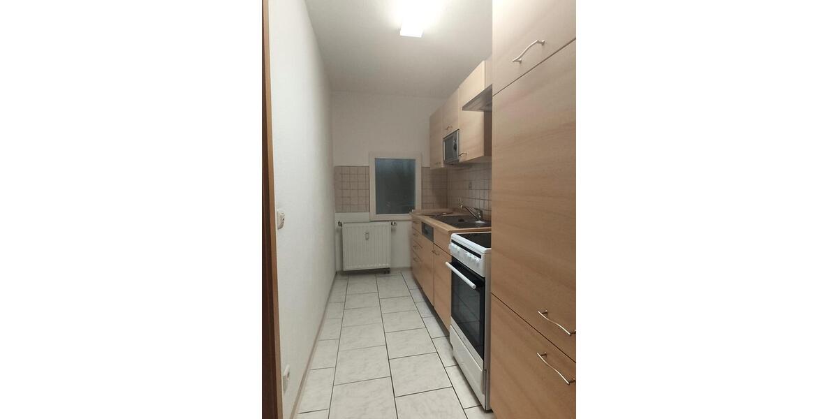 Dachgeschoßwohnung Plauen - 2 Zimmer, 45 m&sup2;, 230&euro; | Angebot:26578497