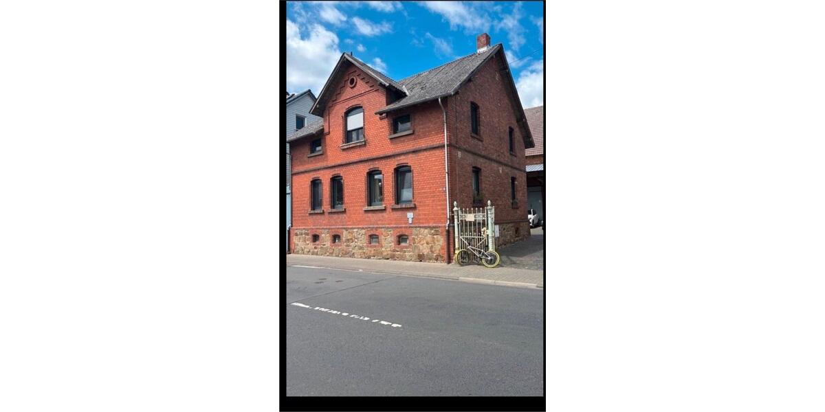 Zwischen Stadttrubel und Feldidylle? 1 zimmer