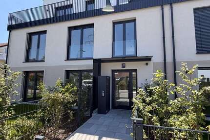 Wohnung München Allach-Untermenzing - 2 Zimmer, 46 m&sup2;, 1.520&euro; | Angebot:27029573