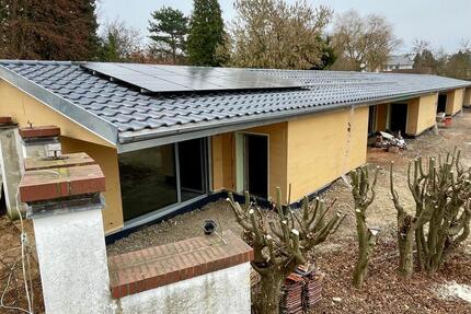 Wohnung Offingen - 1 Zimmer, 47 m&sup2;, 750&euro; | Angebot:24300995