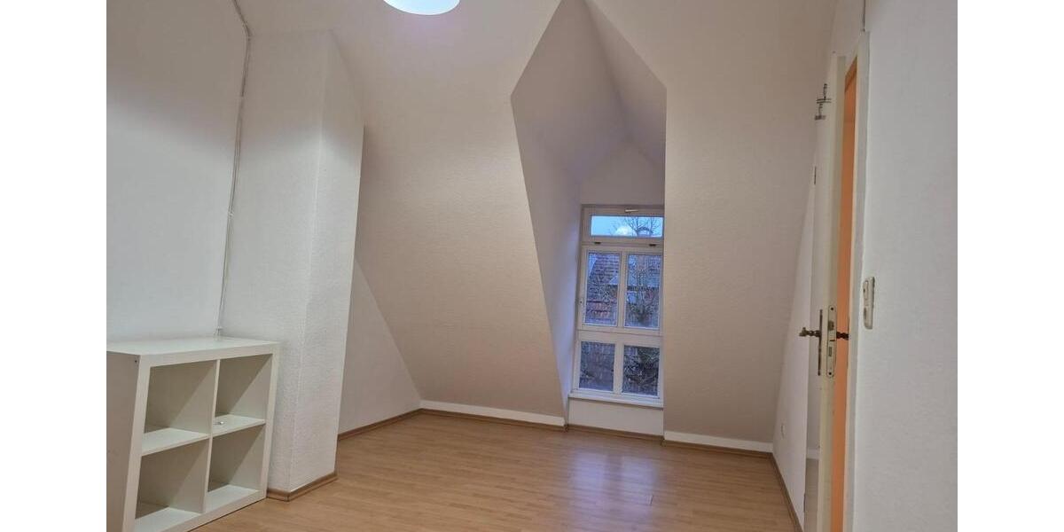 Maisonettenwohnung Bad Soden-Salmünster Salmünster - 4 Zimmer, 83 m&sup2;, 650&euro; | Angebot:19830167