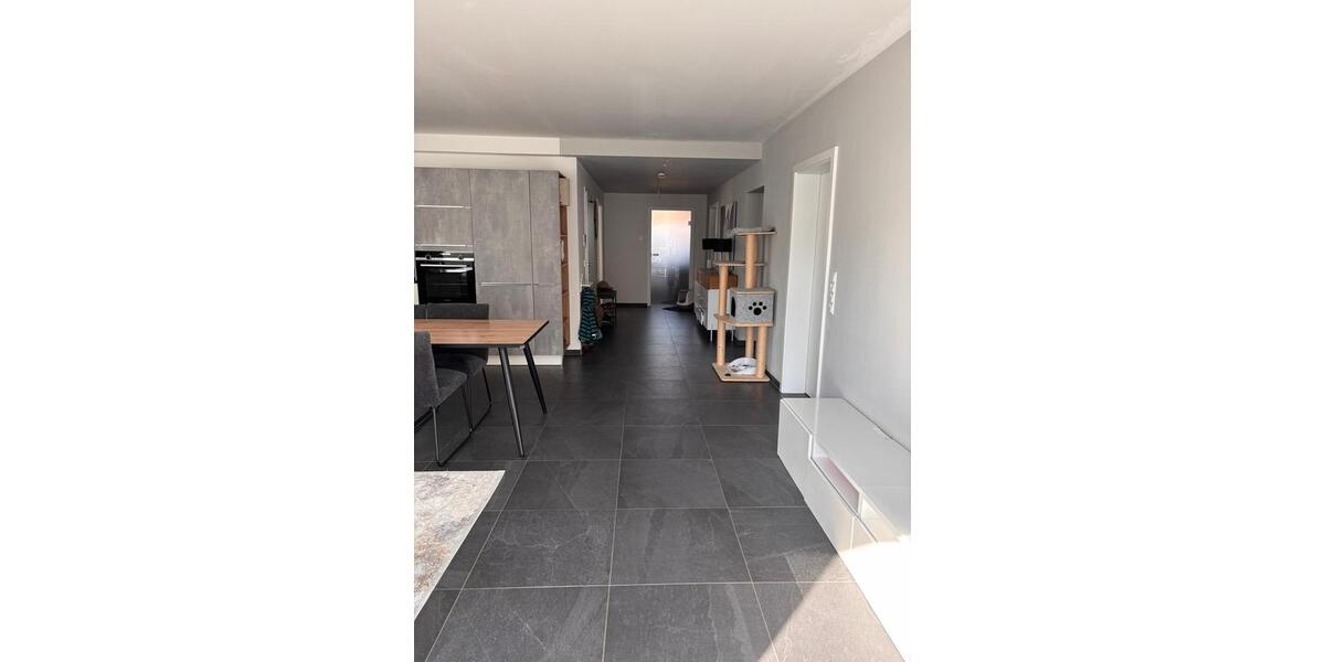 Etagenwohnung Darmstadt Eberstadt - 4.5 Zimmer, 123 m&sup2;, 1.980&euro; | Angebot:26458595