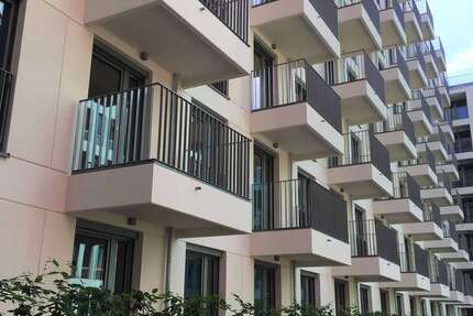 Wohnung zum Mieten in Berlin 1.010,20 € 39.73 m² 1 zimmer