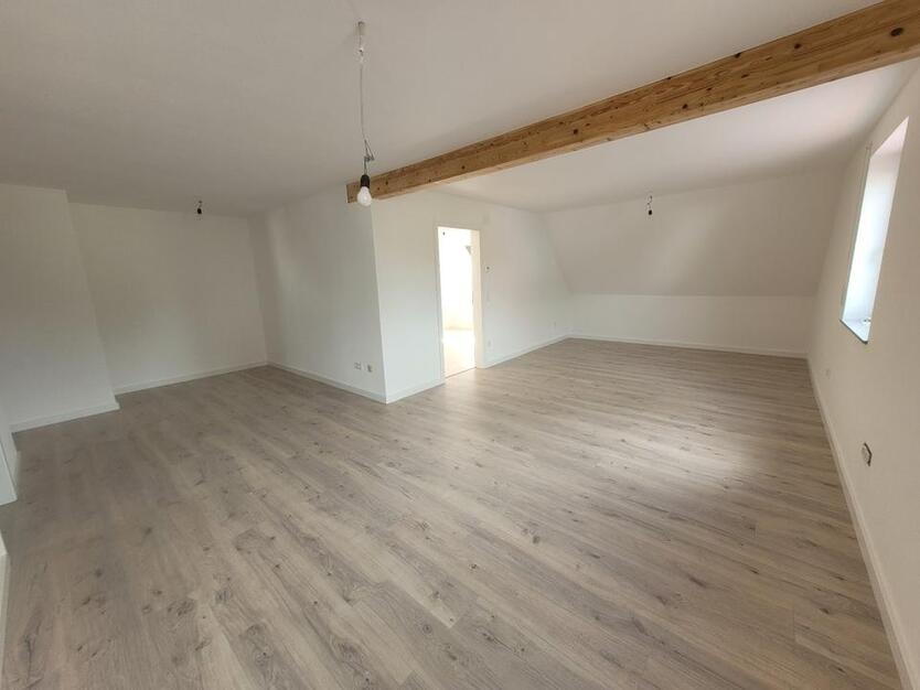 Gemütliche 2ZKB Singel- Wohnung zu vermieten