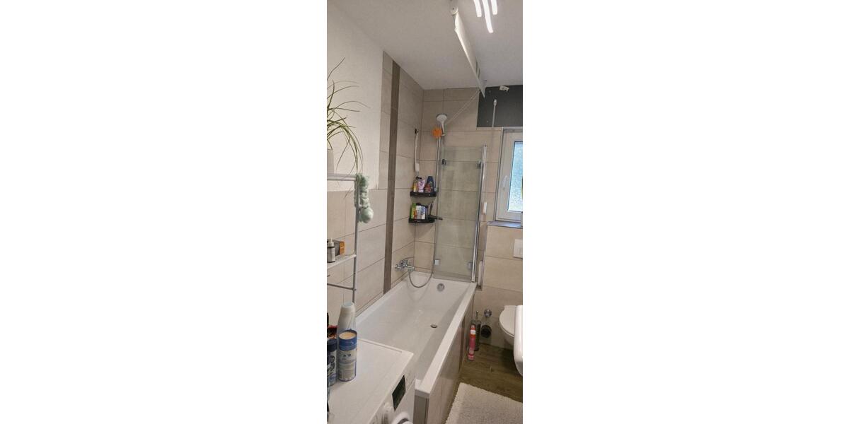 Erdgeschoßwohnung Wilnsdorf - 3 Zimmer, 78 m&sup2;, 650&euro; | Angebot:25258824