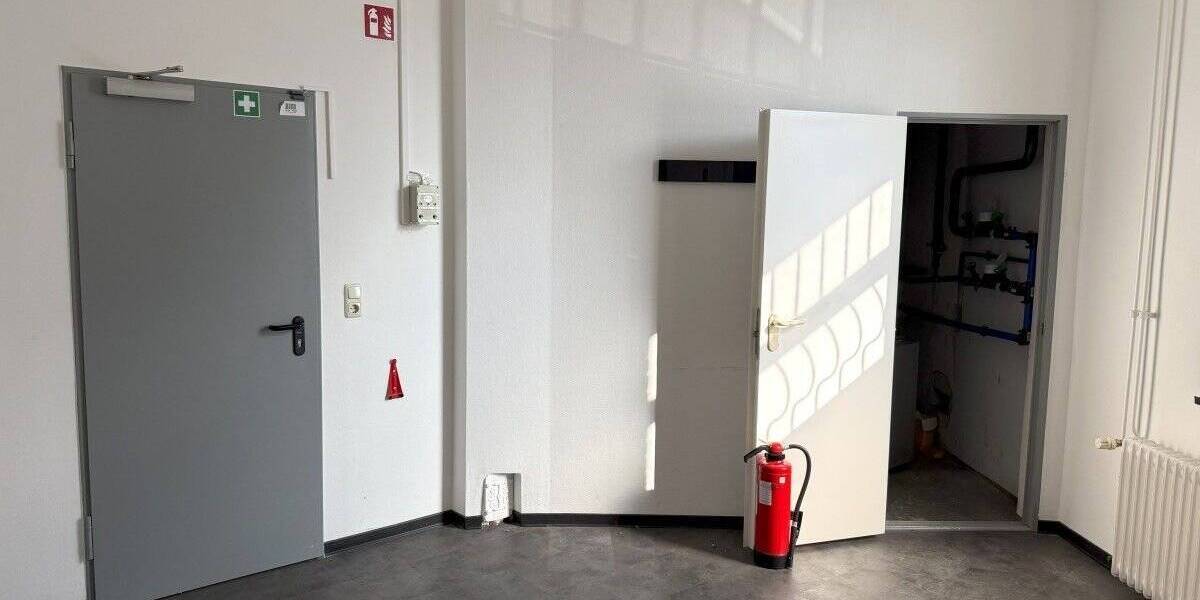 Gewerbeobjekt Schwarzenbek - 6.150&euro; | Angebot:25743839