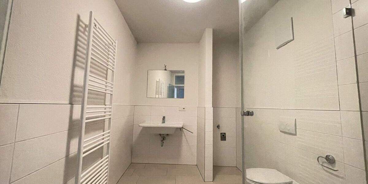 Etagenwohnung Nördlingen - 3 Zimmer, 92 m&sup2;, 1.060&euro; | Angebot:24696958