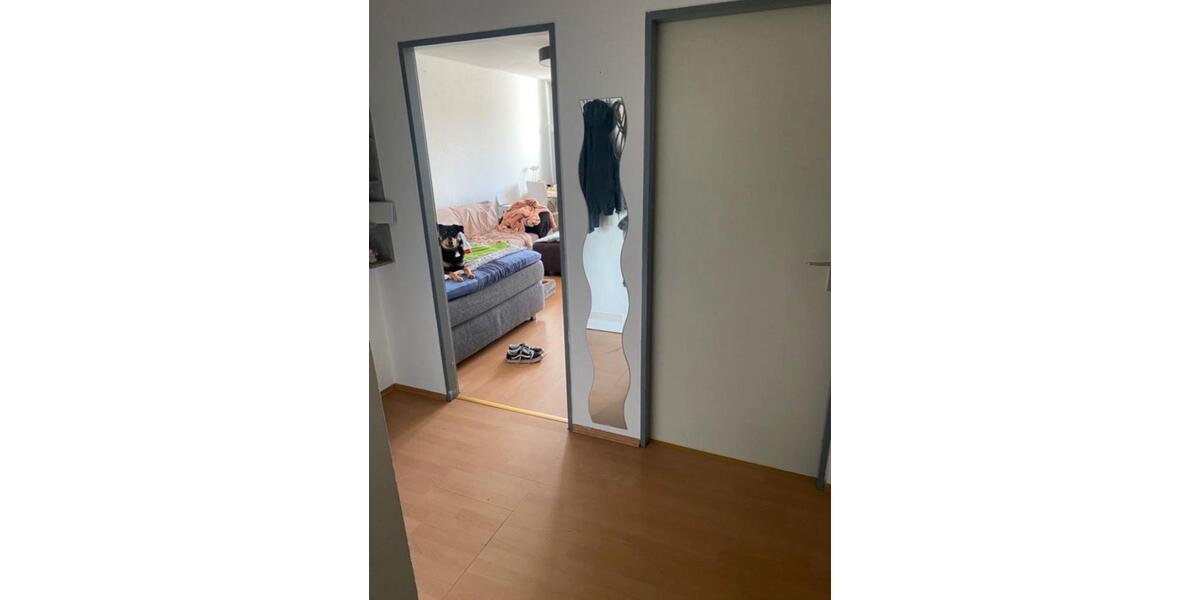 Wohnen auf Zeit Münster Gievenbeck - 2 Zimmer, 50 m&sup2;, 327&euro; | Angebot:25859962