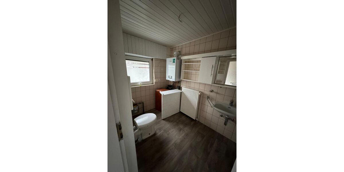 Erdgeschoßwohnung Lauenburg/Elbe Elbe - 2.5 Zimmer, 69 m&sup2;, 720&euro; | Angebot:26582526