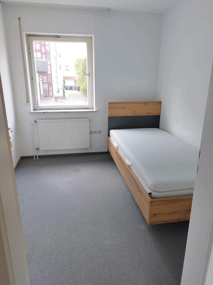 WG-Zimmer im Zentrum von Senden